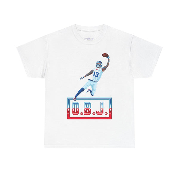 Obj Best Premium T-Shirt