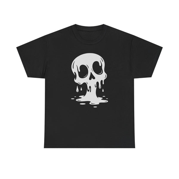 Drip Skull Tee