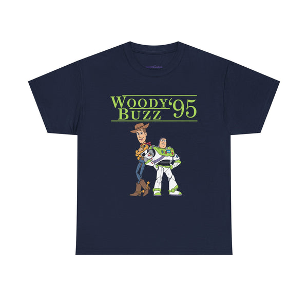 Buzz Woody 94 G Premium T-Shirt
