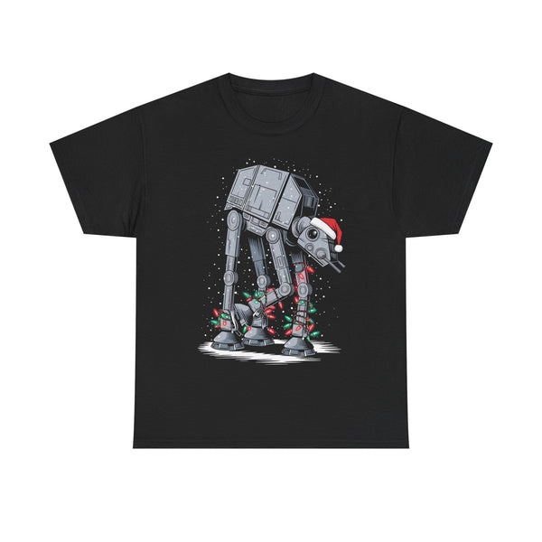 Holiday Walker Tee