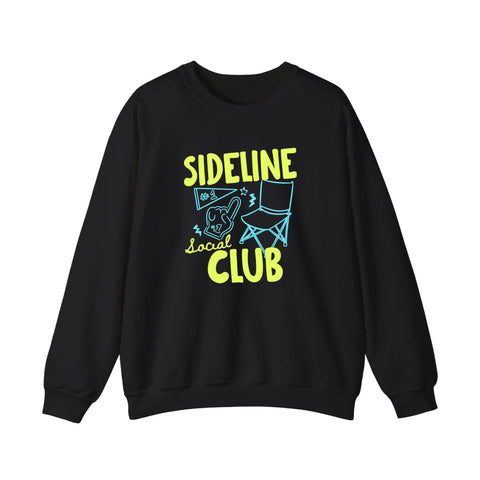 Sideline Social Club Sweatshirt