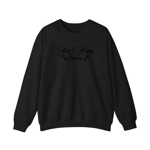 Stars & Stripes Forever Sweatshirt