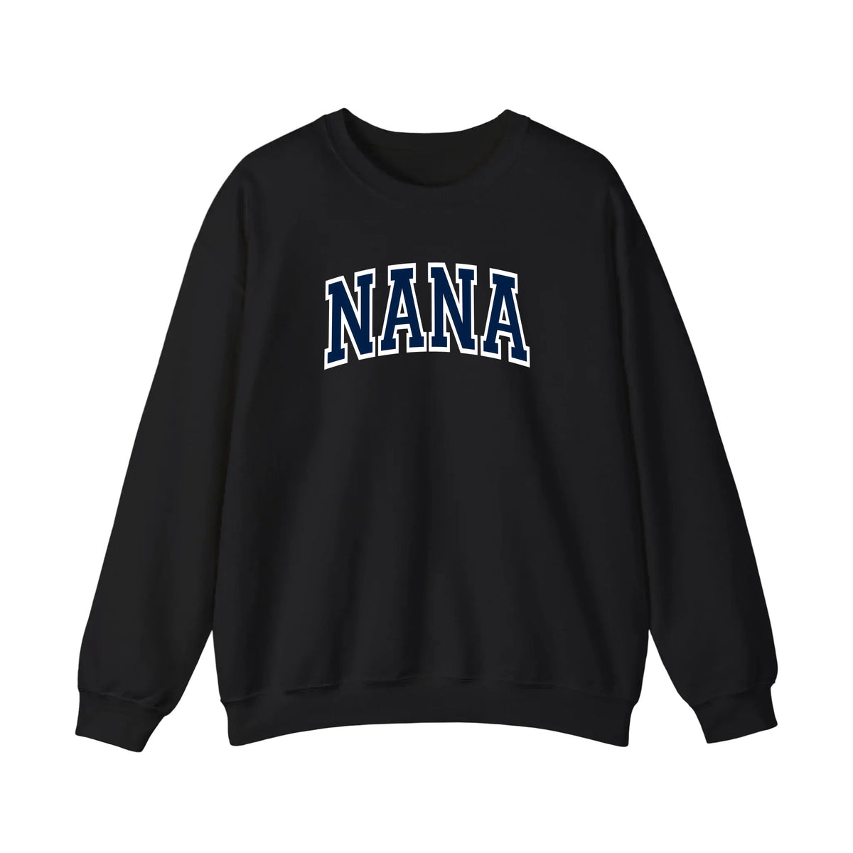 Nana Varsity Arch Sweatshirt