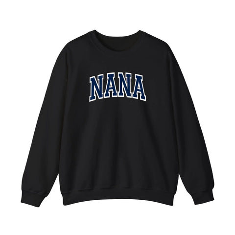 Nana Varsity Arch Sweatshirt