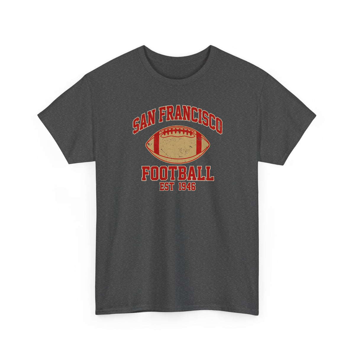 San Francisco Football Est 1946 Tee