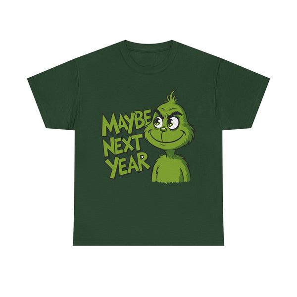 Sly Green Comeback Tee