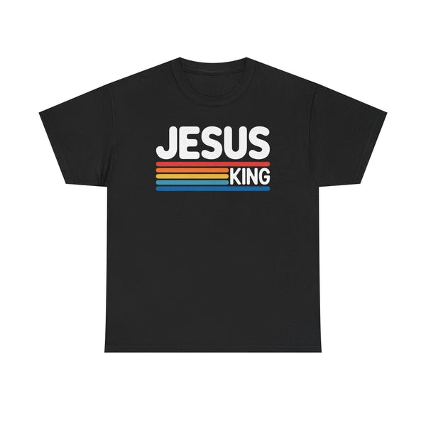 Retro Reign Faith Tee
