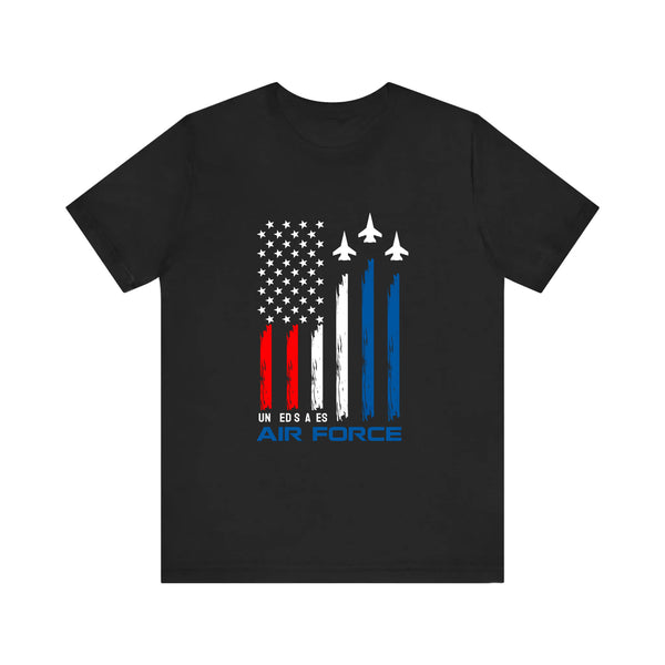United States Air Force Flag Quality Tee