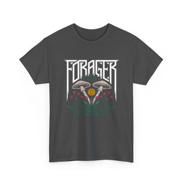 Forager Field Tee