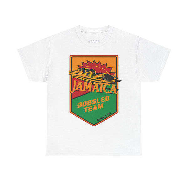Jamaica Bobsled Team Premium T-Shirt