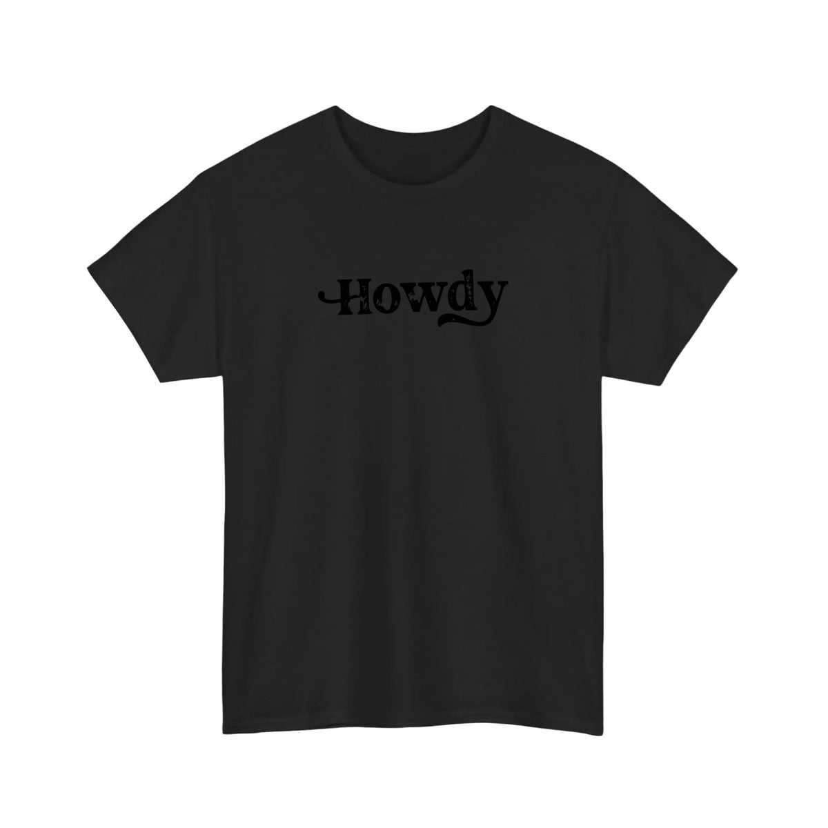 Howdy Tee