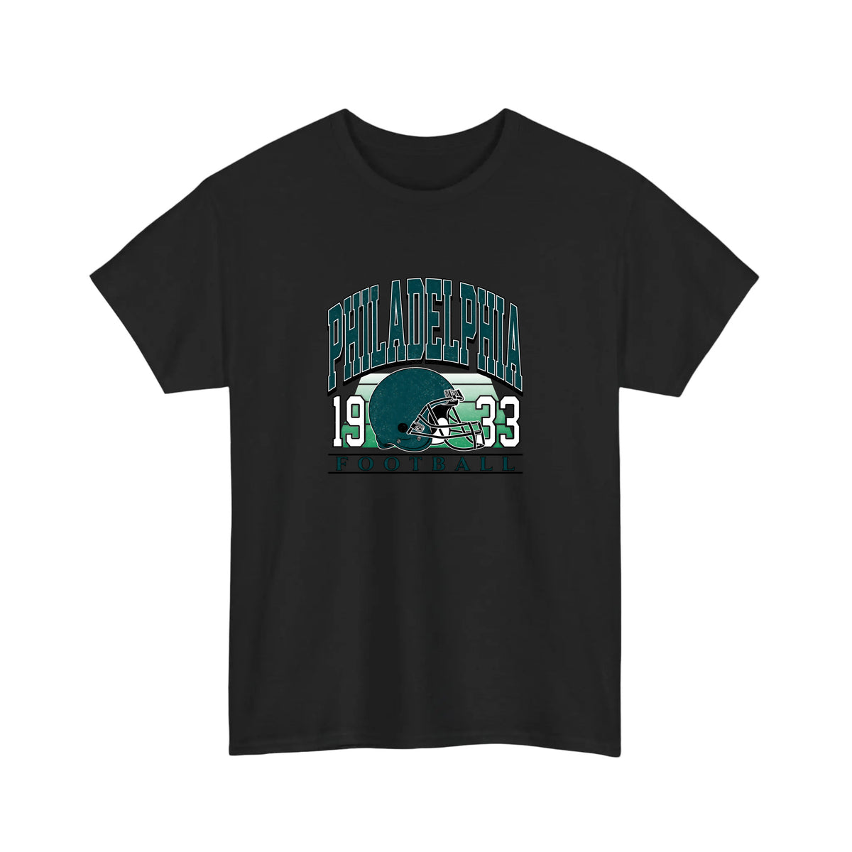 Philadelphia 1933 Football Tee