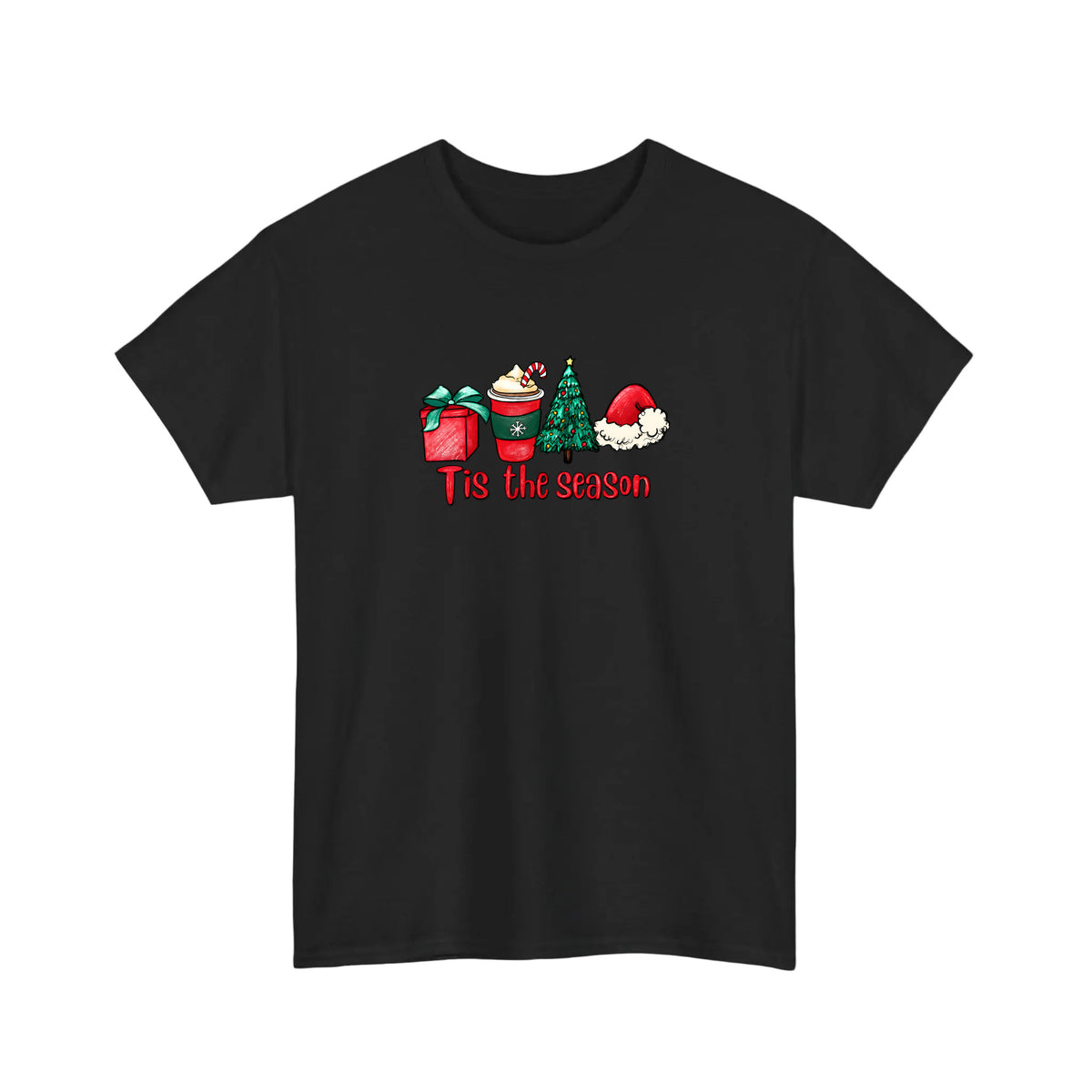Tis The Season Tee