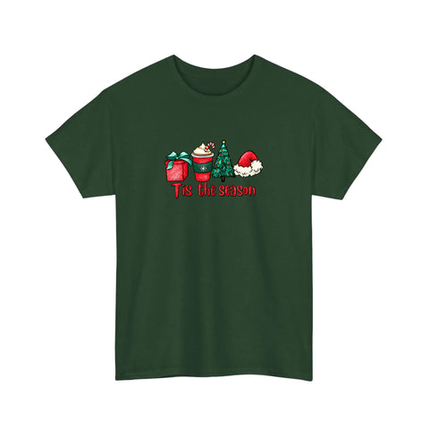 Tis The Season Tee