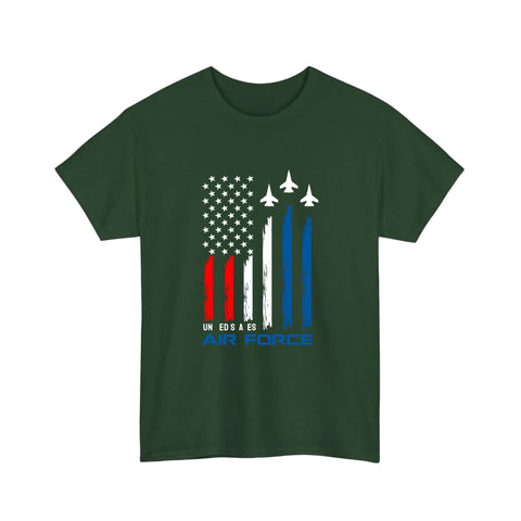 United States Air Force Flag Tee