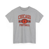 Chicago Football Est 1920 Tee