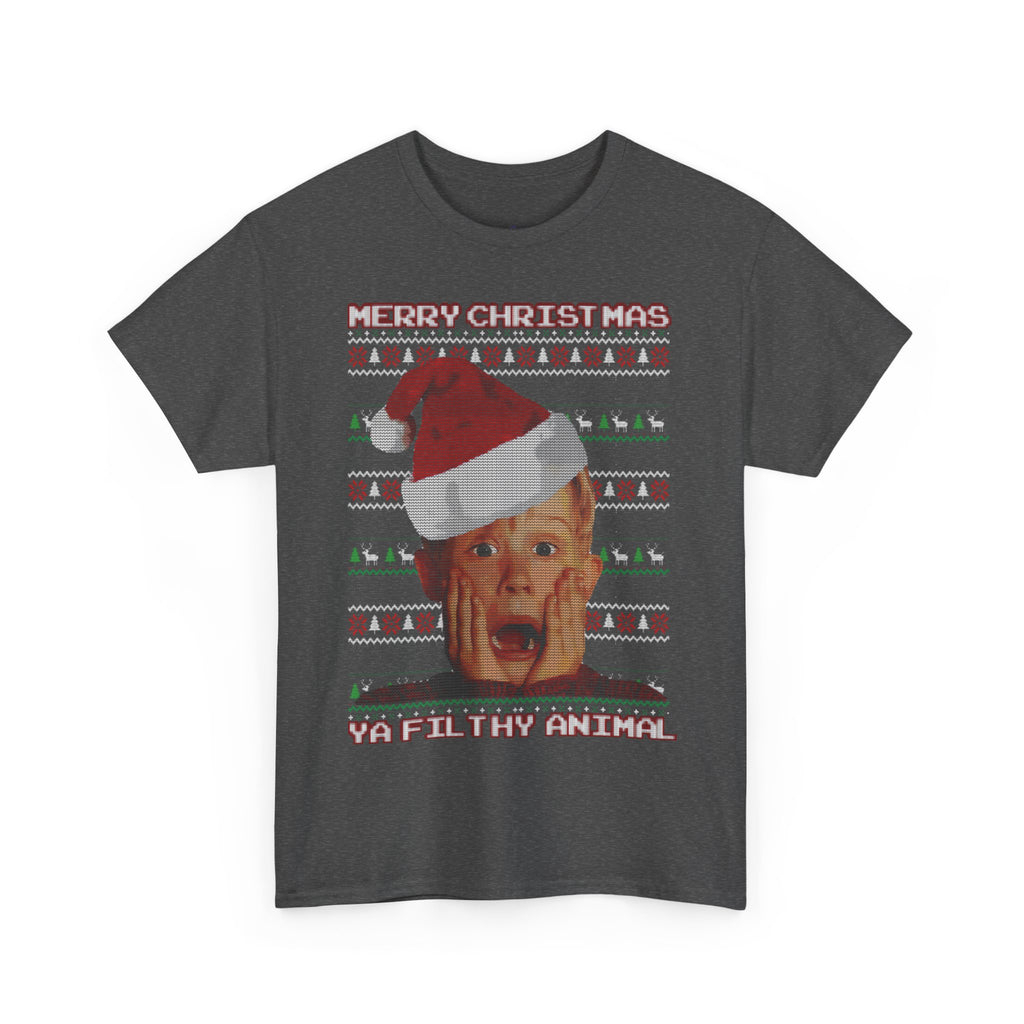 Home Alone Christmas Sweater 2 Premium T-Shirt