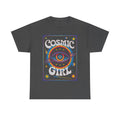 Cosmic Girl Retro Tee