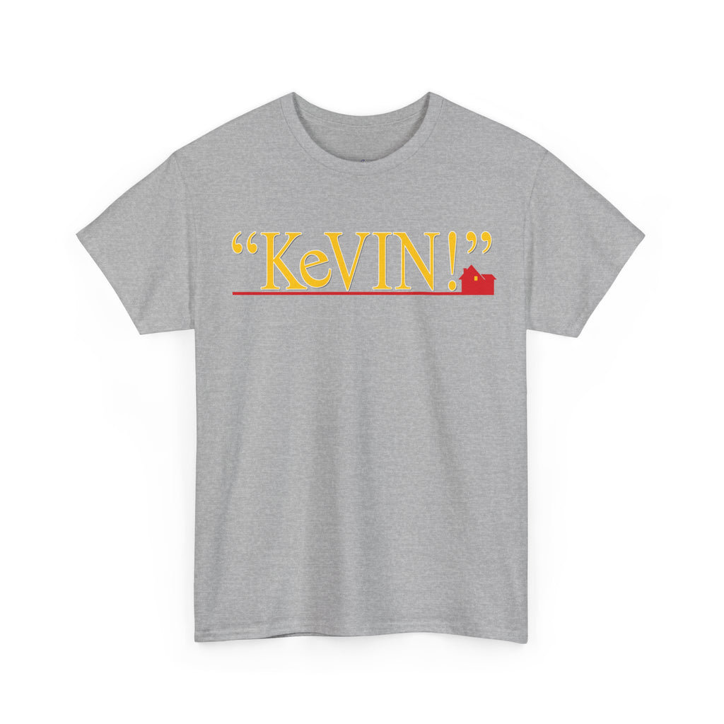 Home Alone Kevin! Premium T-Shirt