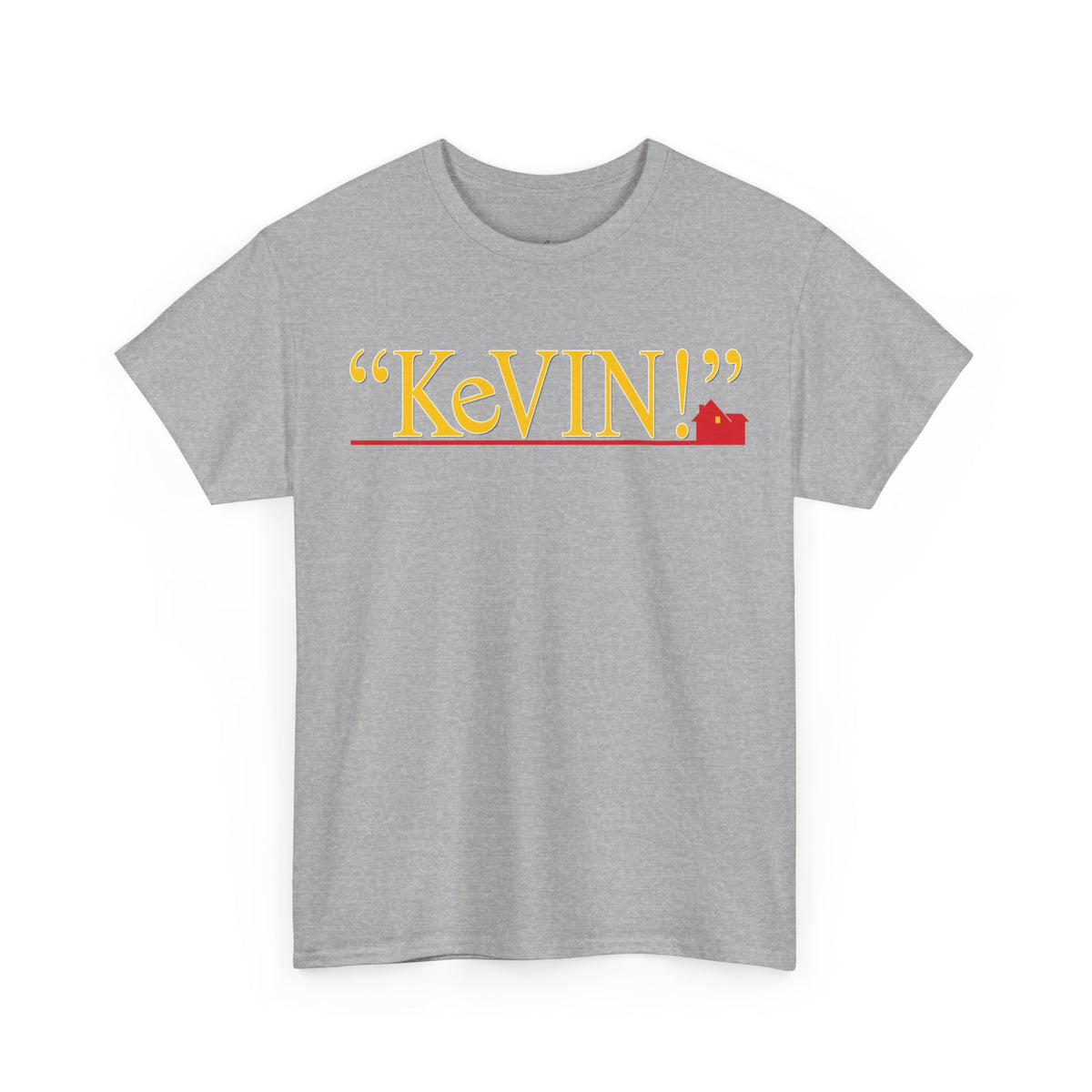 Home Alone Kevin! Premium T-Shirt