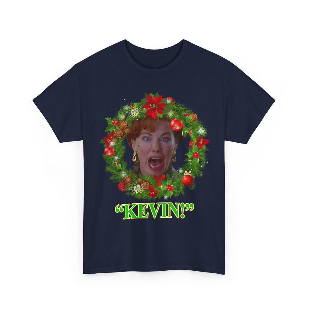 Home Alone Mom Kevin G Premium T-Shirt