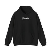 America Retro Script Hoodie