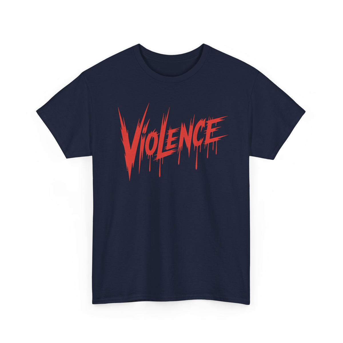 Violence Drip Tee