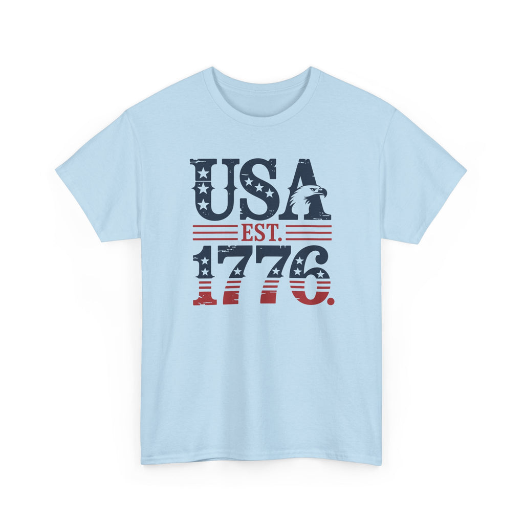 Heritage '76 Tee