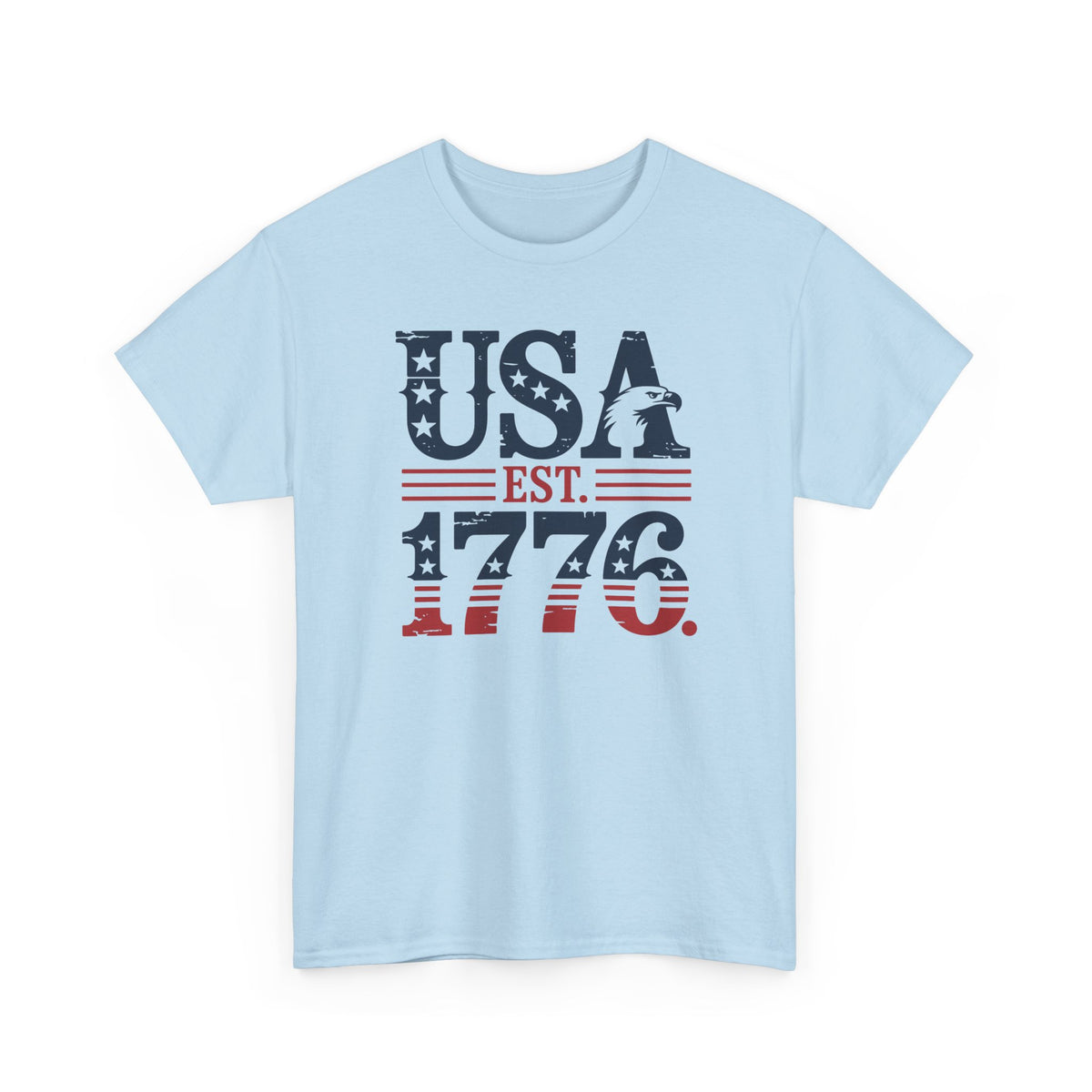 Heritage '76 Tee