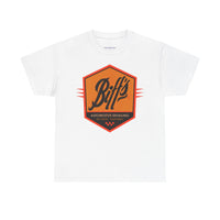 Back To The Future Car Detail Mock Premium T-Shirt