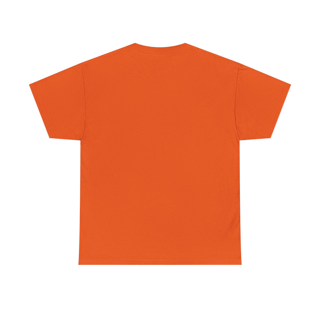 Wild Vibes Script Tee