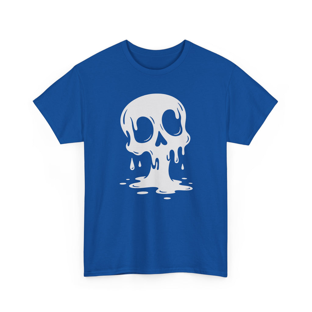 Drip Skull Tee