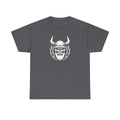 Nordic Raider Skull Tee