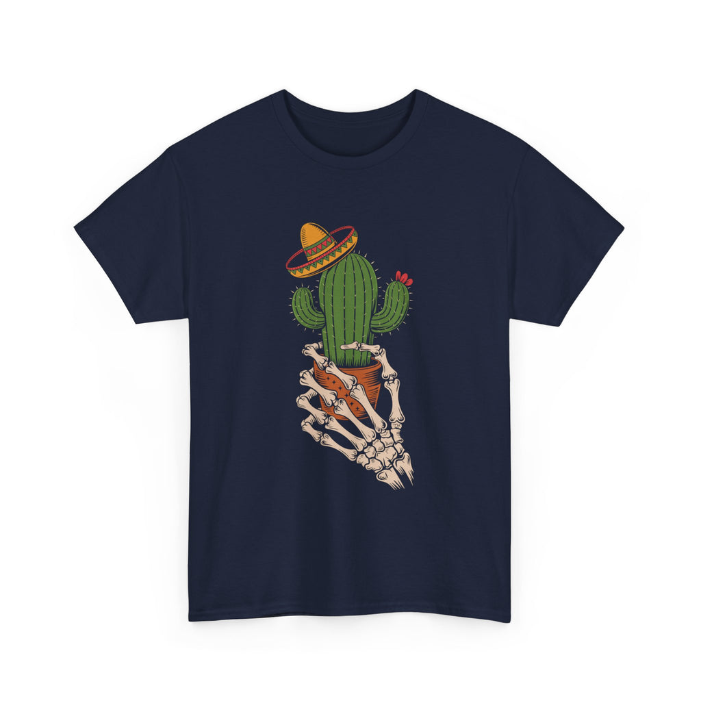Sombrero Cactus, Bone Grip