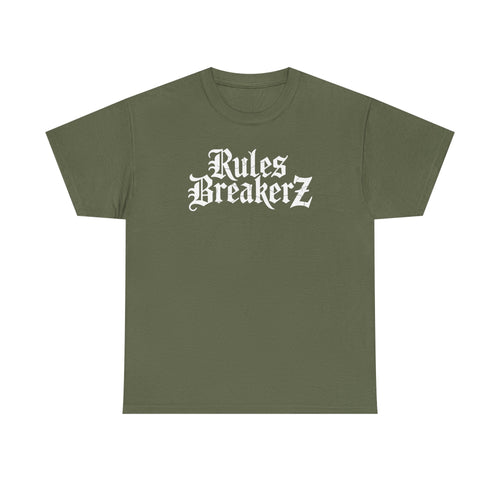 Broken Rules Club