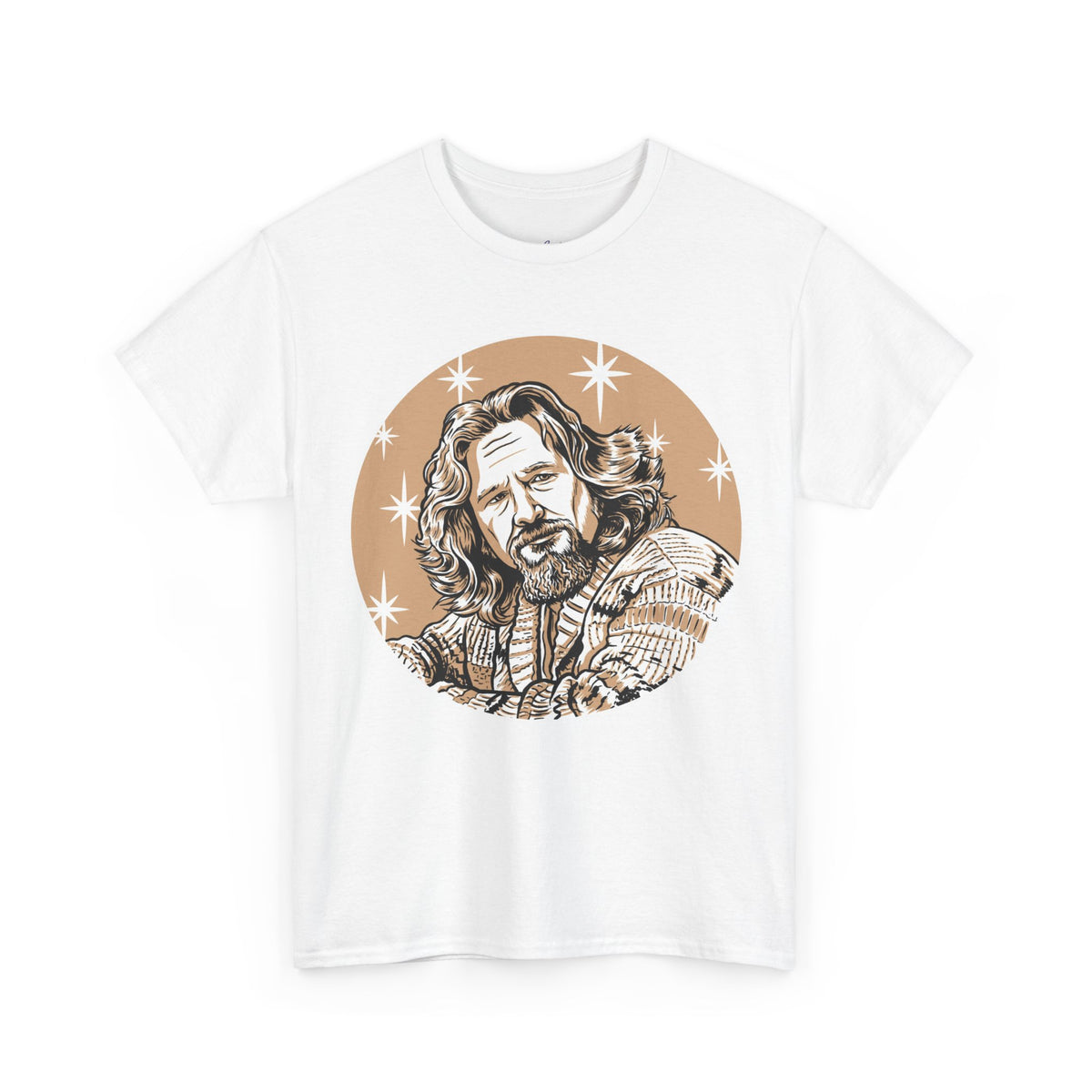 Big Lebowski Mid Century Premium T-Shirt