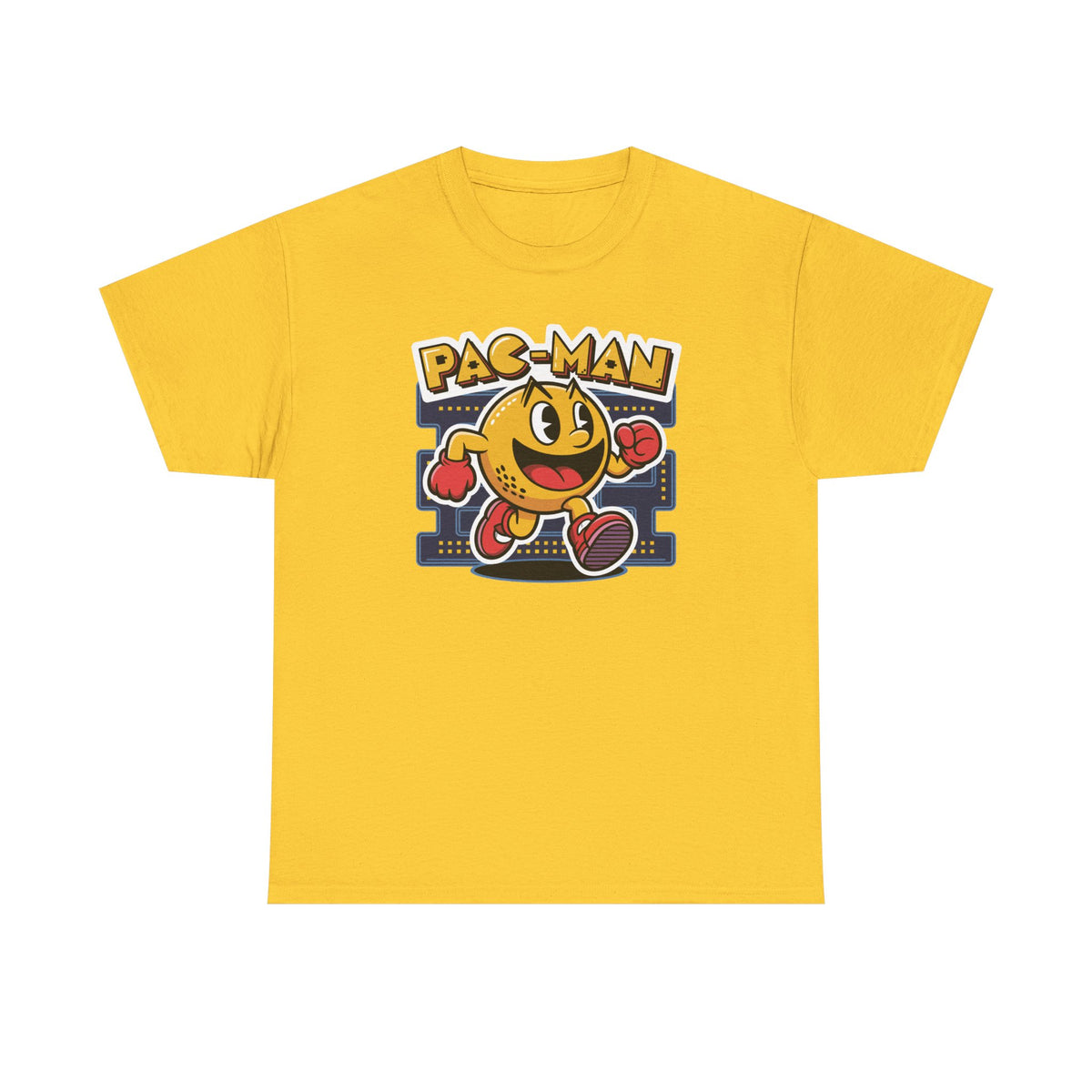 Arcade Chomper Tee