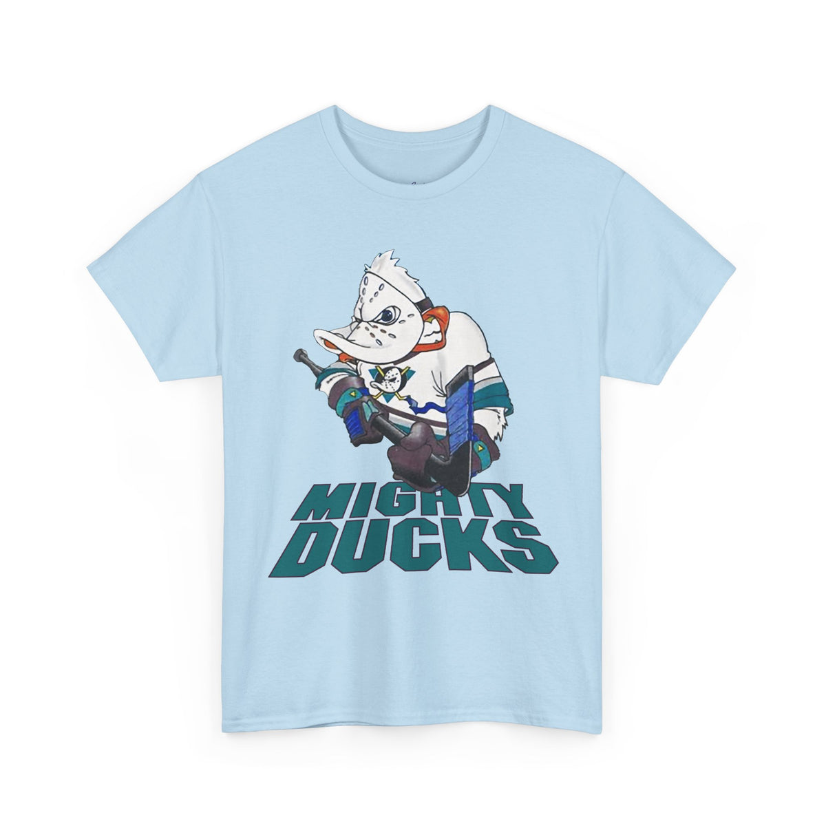 Mighty Ducks 2 Premium T-Shirt