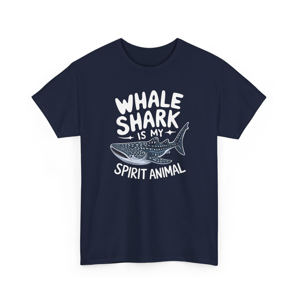 Gentle Giant Spirit Tee