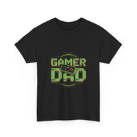 Retro Player Dad Tee