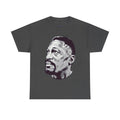 Bill Russell Big Face Premium T-Shirt