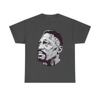 Bill Russell Big Face Premium T-Shirt