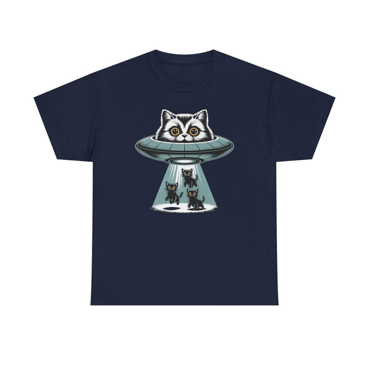Galactic Kitten Crew