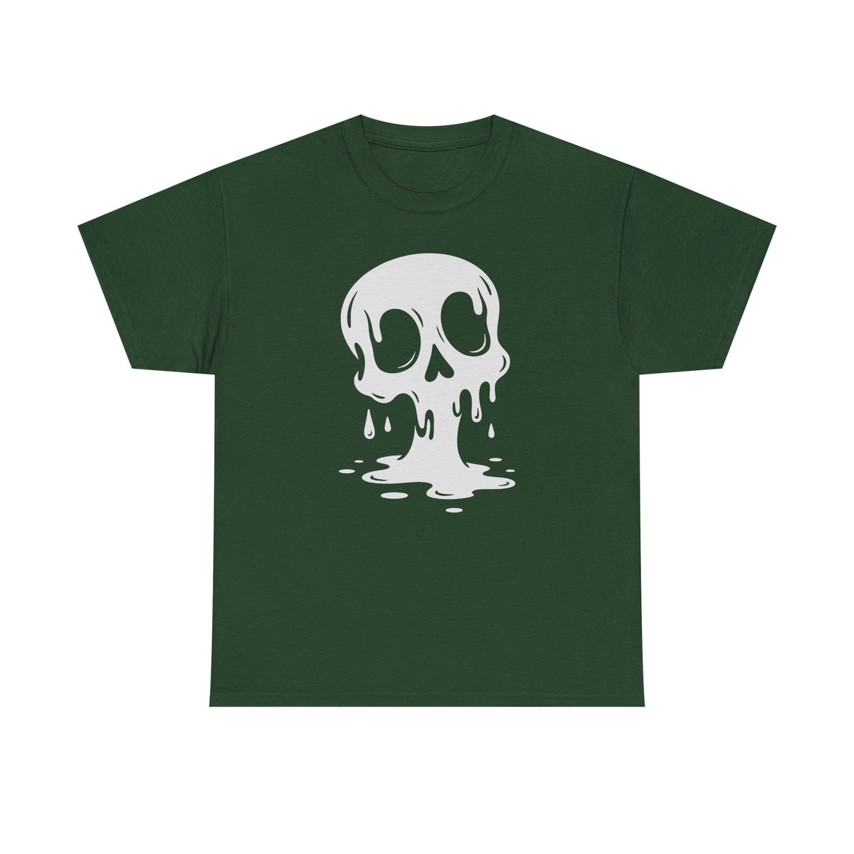 Drip Skull Tee