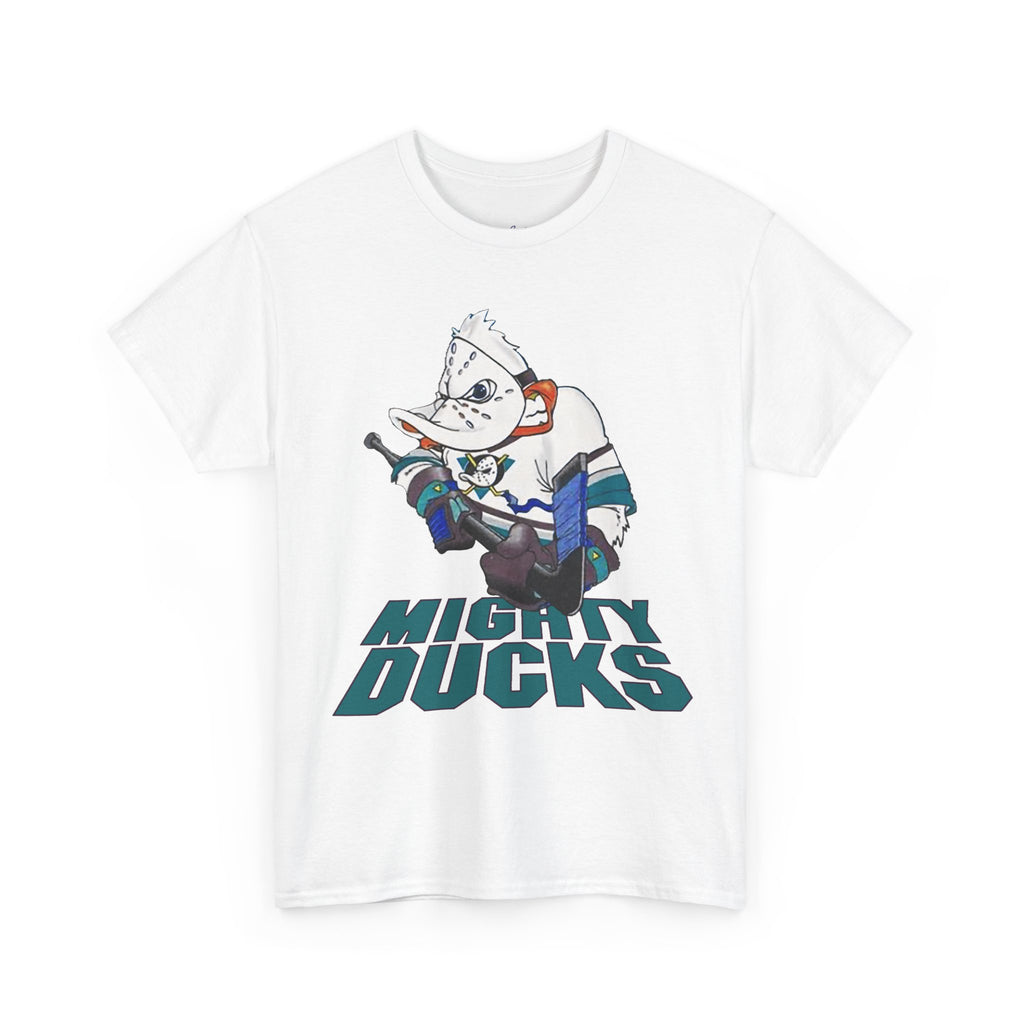 Mighty Ducks 2 Premium T-Shirt
