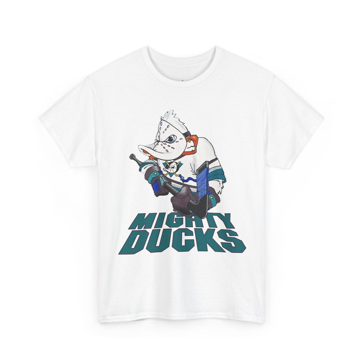 Mighty Ducks 2 Premium T-Shirt