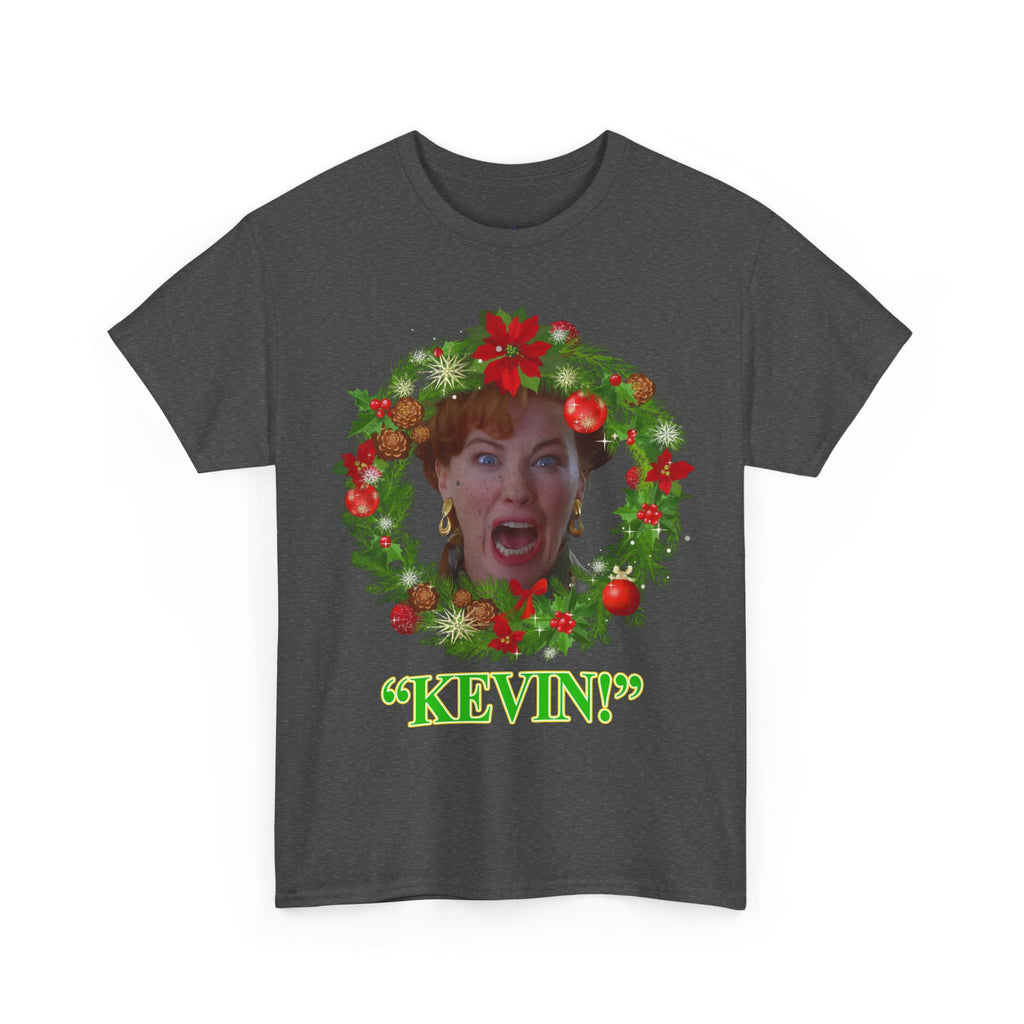 Home Alone Mom Kevin G Premium T-Shirt