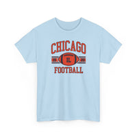 Chicago Football Est 1920 Tee