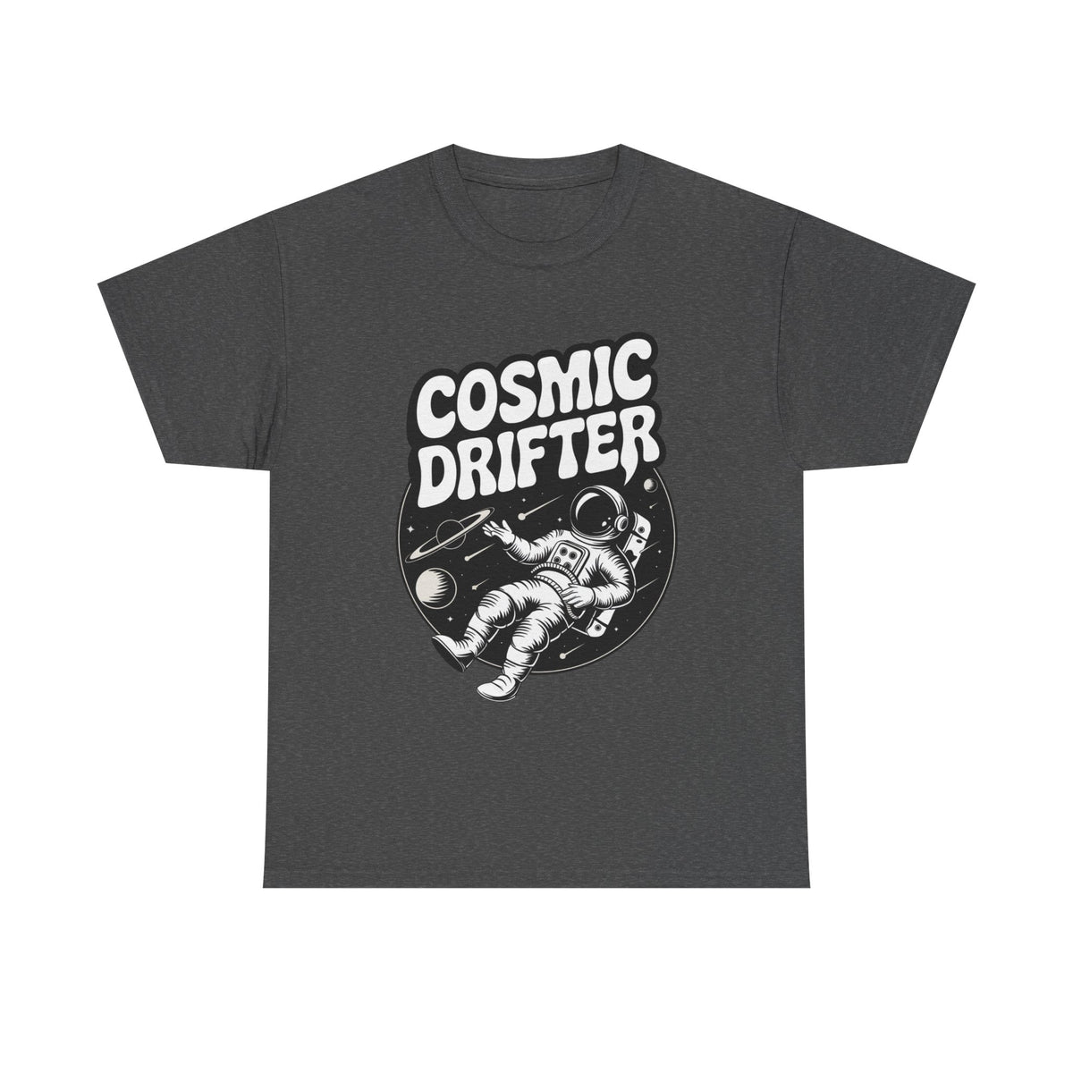 Stellar Drifter Tee