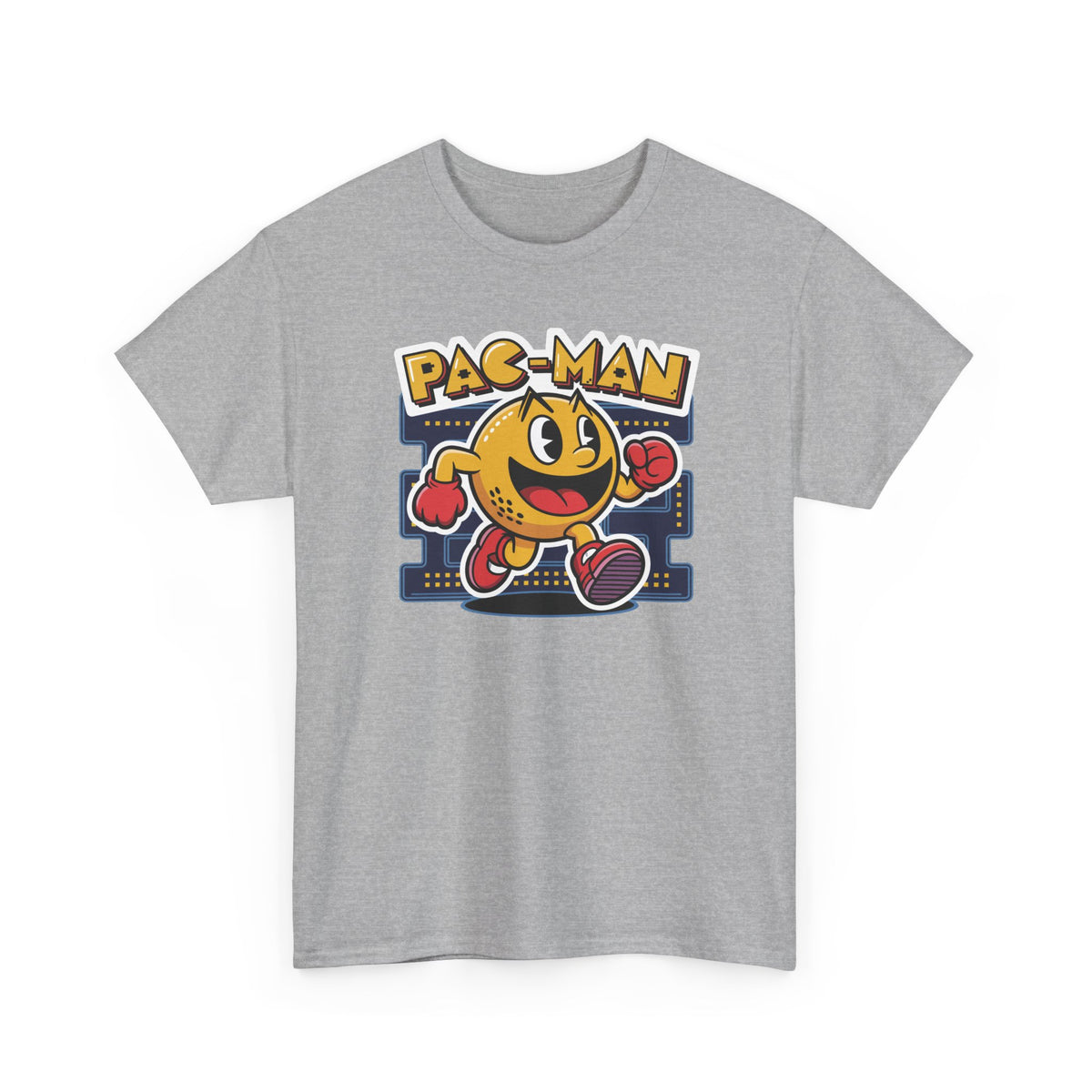 Arcade Chomper Tee